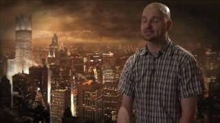 Dead to Rights Retribution official video game trailer PS3 Xbox 360
