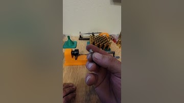 Review of Lyman universal case trimmer, reloading equipment