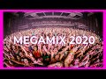 MEGAMIX 2020 | Club Music Party Songs Mix 2020