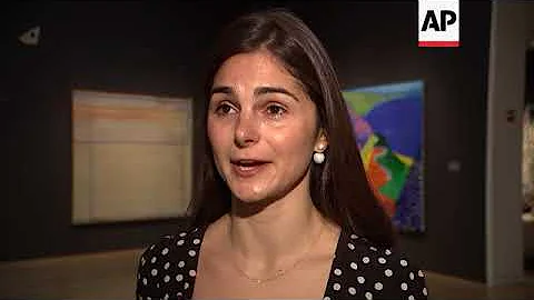 Modigliani Nude Could Fetch $150 Million At Sotheby's