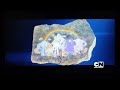 Smallfoot Cartoon Network LA End Credits 01 28 2022 