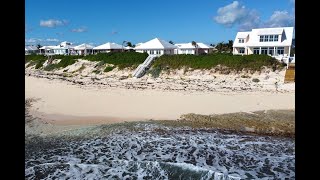 Charming Beachfront Villa in Abaco, Bahamas | Sotheby's International Realty