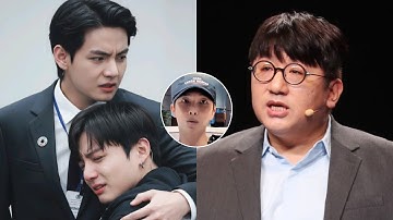 BTS RM doet een bekentenis, Hybe zwijgt, Jungkook en Taehyung zijn geschokt!