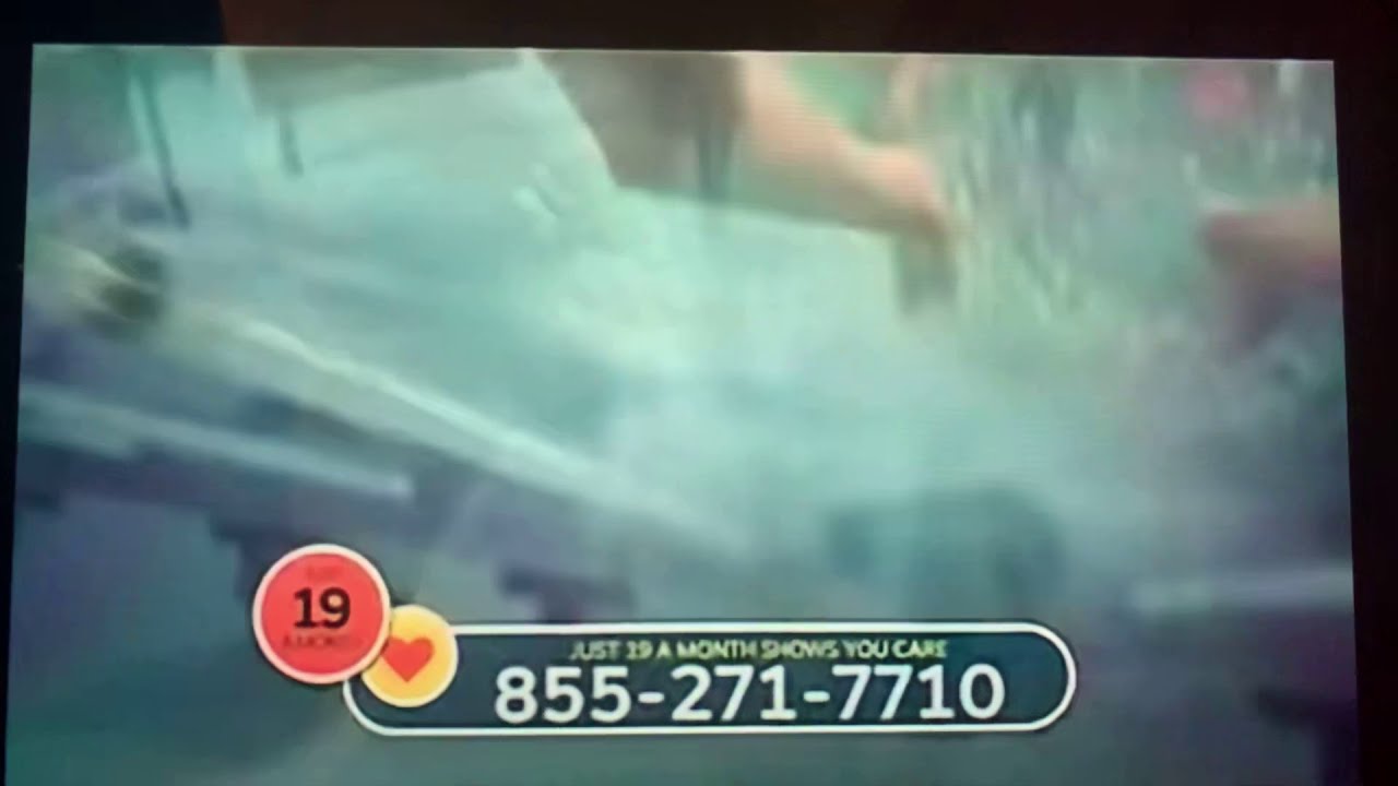 Shriners Hospitals for Children Commercial “How Do You See the World