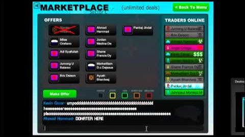 Stick Run Donations 2