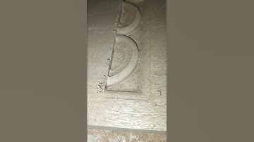 3d carving #woodworking #woodart #woodcarving #cnc #cncsoftware