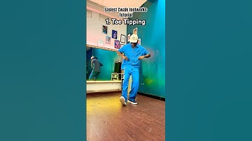 Smooth & Easiest Cwalk Combo Tutorial  #jddancetutorial #cwalk  #hiphopbasic #explore #dance