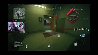 Funny Symfuhny Rage Over Stream Snipers