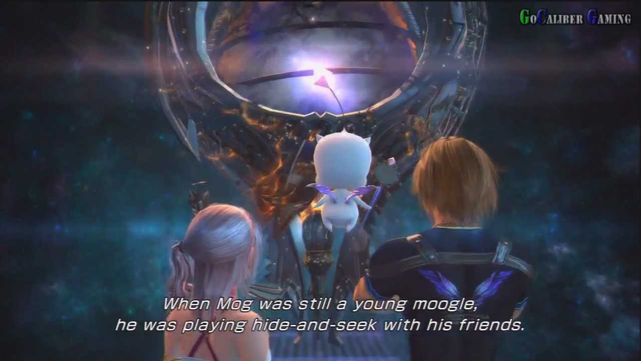 Final Fantasy XIII 2 Walkthrough Part 40 The Unfinished Road Torrent Oerba 400 AF final-fantasy-xiii-2-walkthrough-part-40-the-unfinished-road-torrent-oerba-400-af