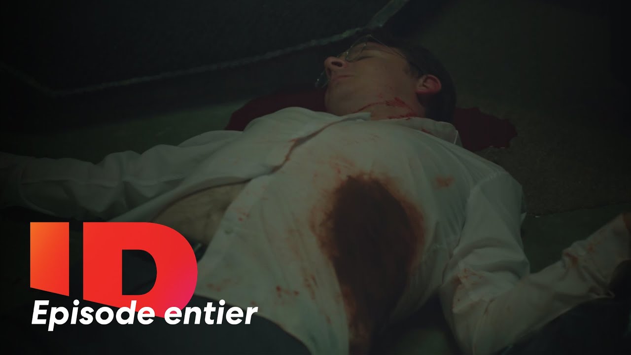 Oklahoma Horror Story 🔪 Crime à la une