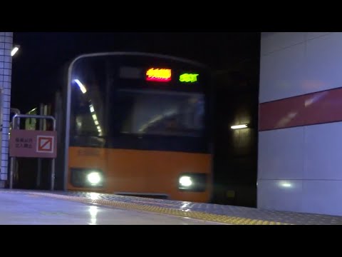 東武50050系51060F