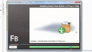 Integrando Flash Builder com Eclipse PDT