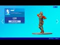 NEW TIK TOK “Savage” Emote in Fortnite! Fortnite Item Shop December 26