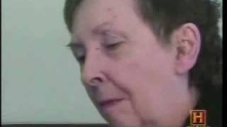 Witness: Connie Kritzberg