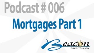 Mortgages - Part 1