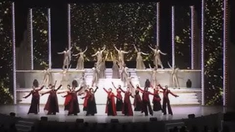 [203] 2025 未来への One Step! 　OP