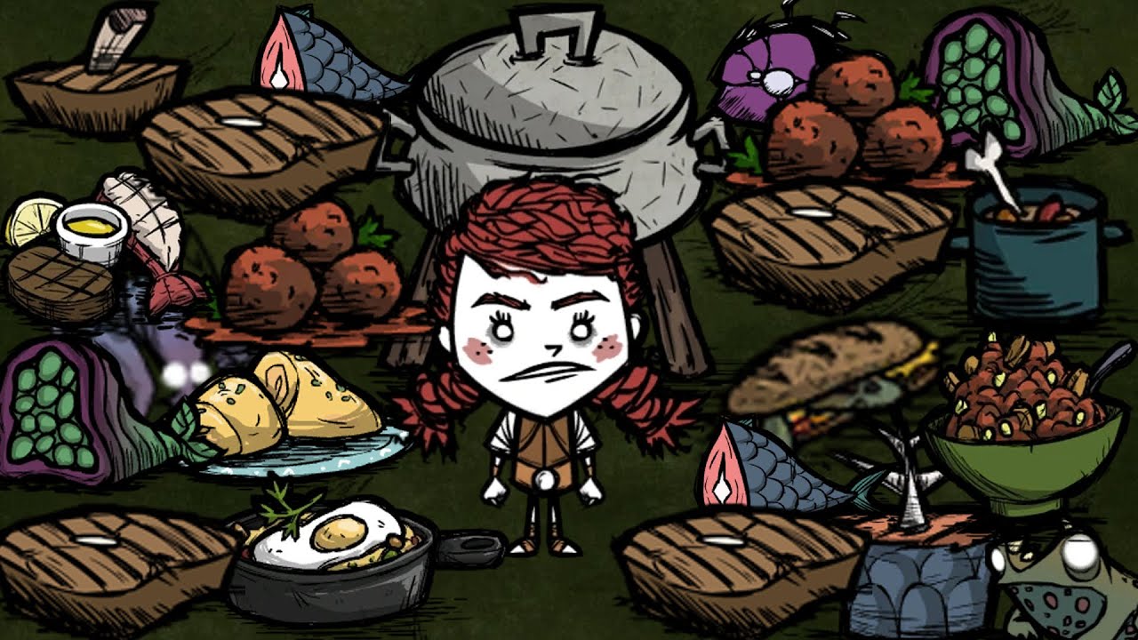 Stop Stealing my Meat DST YouTube