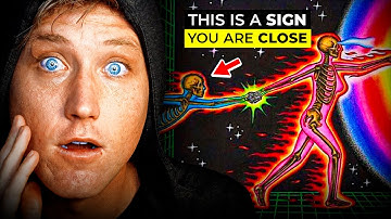 7 Signs from the Universe That What You Desire Is On Its Way