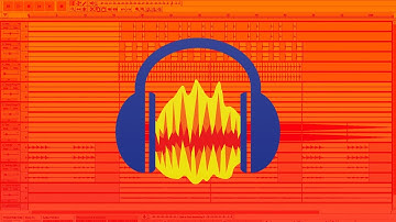 Making Music Using ONLY AUDACITY