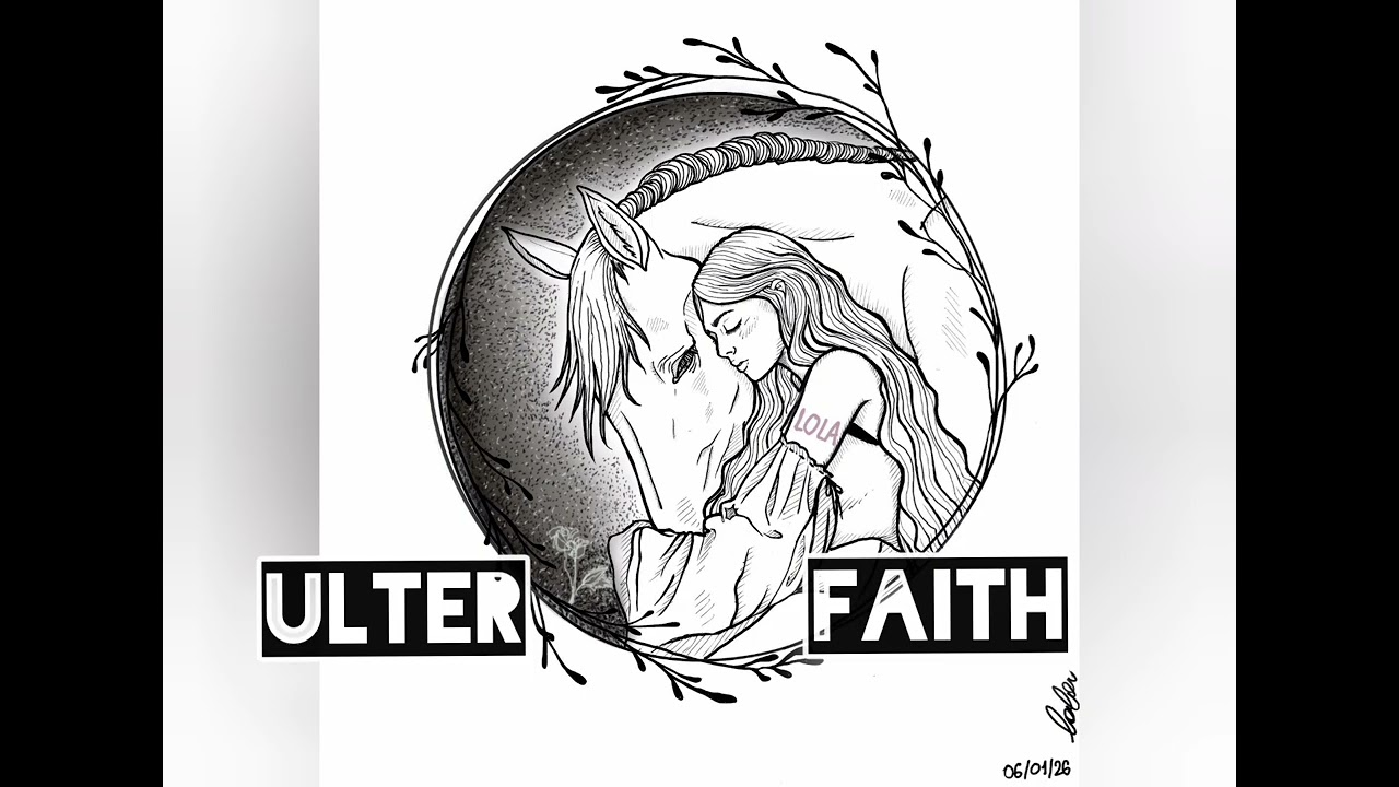 Ulter Faith 