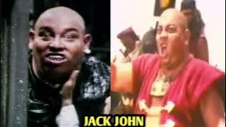 Para Pemeran Film Satria Bergitar | (1984)