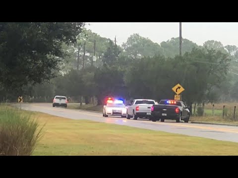 JFRD: 2 killed