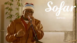 SIPHO - Beady Eyes | Sofar London