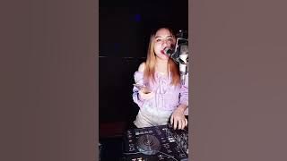 REMIX SUARAMU SYAIRKU FULL BASS TERBARU 2021 - DJ RERE MONIQUE