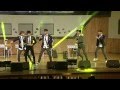 2PM - Random Dance (cut ENG sub)