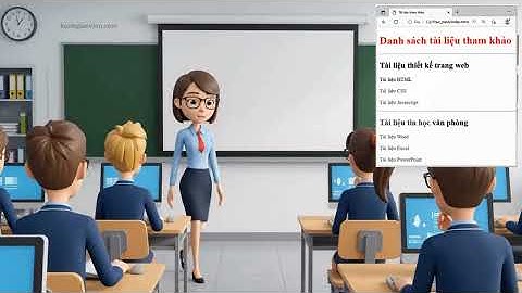 AI khởi động Tin học 12 THUD chân trời Bài F2: Tạo và định dạng trang web với các thẻ HTML