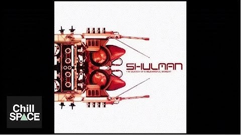 Shulman - Instability | Chill Space