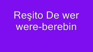 Reşito De Wer Were