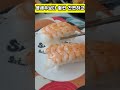 생새우보다 간편한 자숙 새우살  집에서 즐기는 고급 초밥 #자숙새우살 #초밥용새우 #집에서초밥만들기 #냉동새우 #흰다리새우#홈초밥 #초밥파티 #새우초밥 #간편요리 #가성비초밥재료