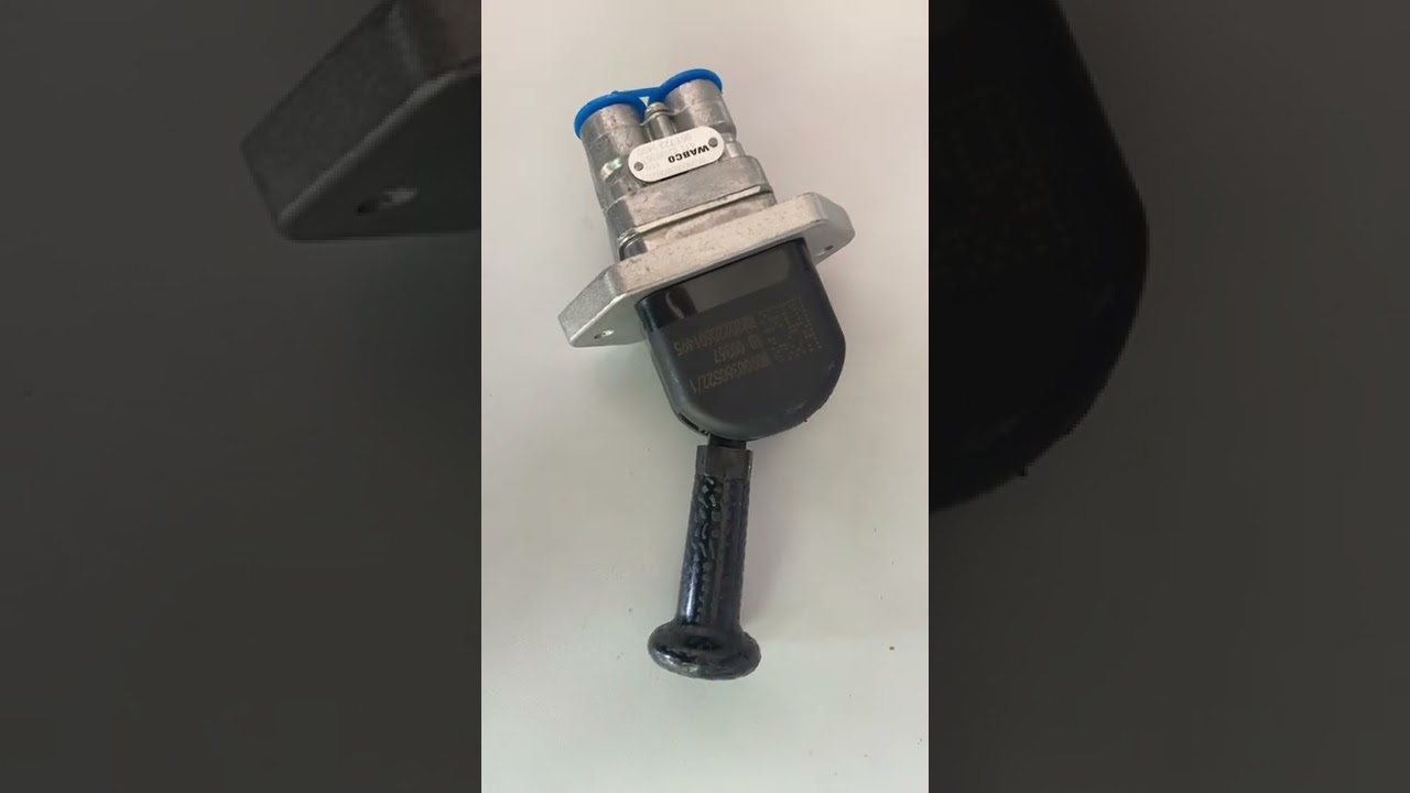 Sinotruk HOWO spare parts