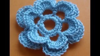 Как связать крючком цветок Ирландское кружево ИРЛАНДСКАЯ РОЗА Как связать крючком цветок Ирландское кружево ИРЛАНДСКАЯ РОЗА