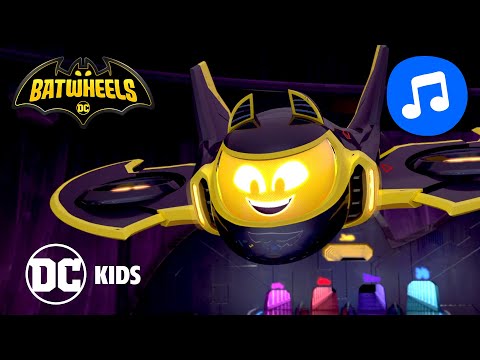 Batwheels : 30/01/2024 à 04h25 sur Cartoonito - Télé-Loisirs