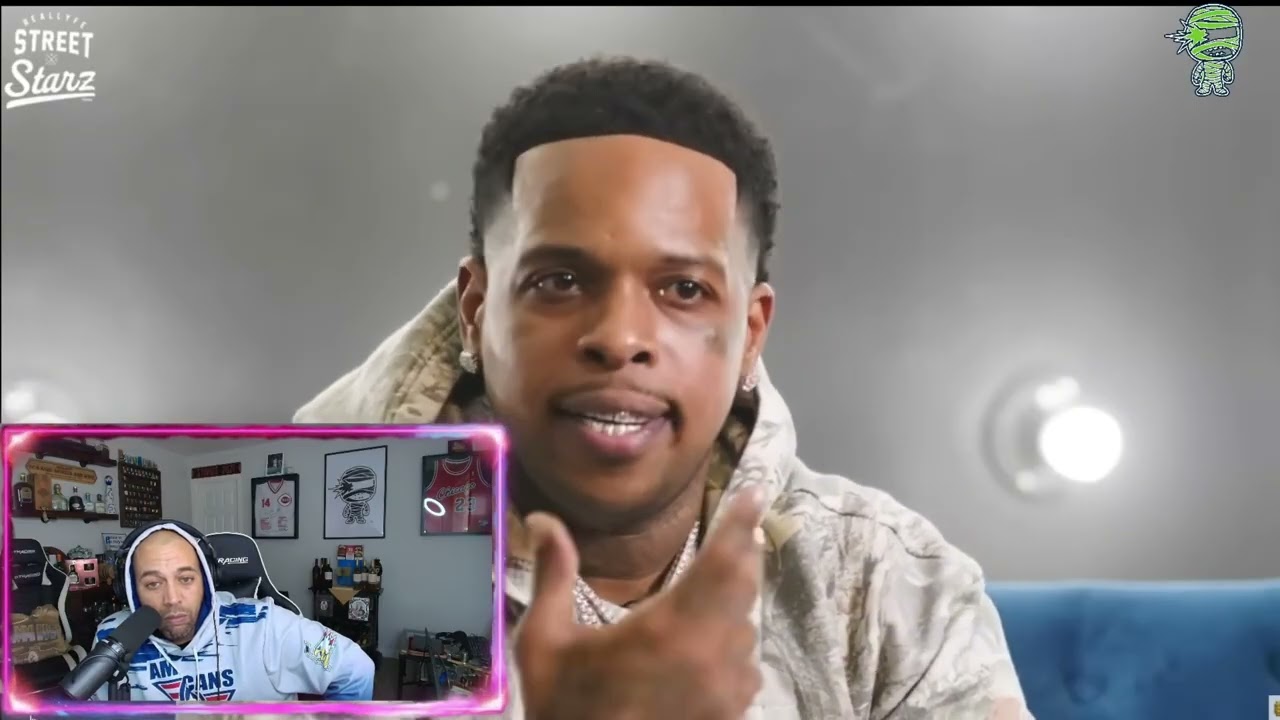 Finesse2Tymes Exposes the Industry: Contracts, Mob Ties, Allegations & OnlyFans