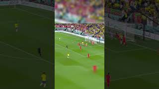 Brazil Vs South Korea Edit