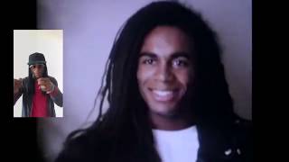 FAB MORVAN - MILLI VANILLI