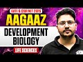 GATE & CSIR NET 2026 | Development Biology | CSIR NET Life Sciences | PW