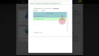 how to setup XSPLIT to display remote text from iplaystream system screenshot 5