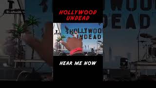 Hollywood Undead - Hear Me Now (Irvine, California - August 2022)