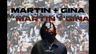 Martin \& Gina - Polo G (Clean Version)