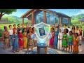 Tauhoko Tuakiri Muna Kore - Gen AI unedited