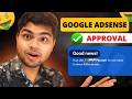 How To Get Google Adsense Approval in 2026 | AdSense Approval Kaise Le?