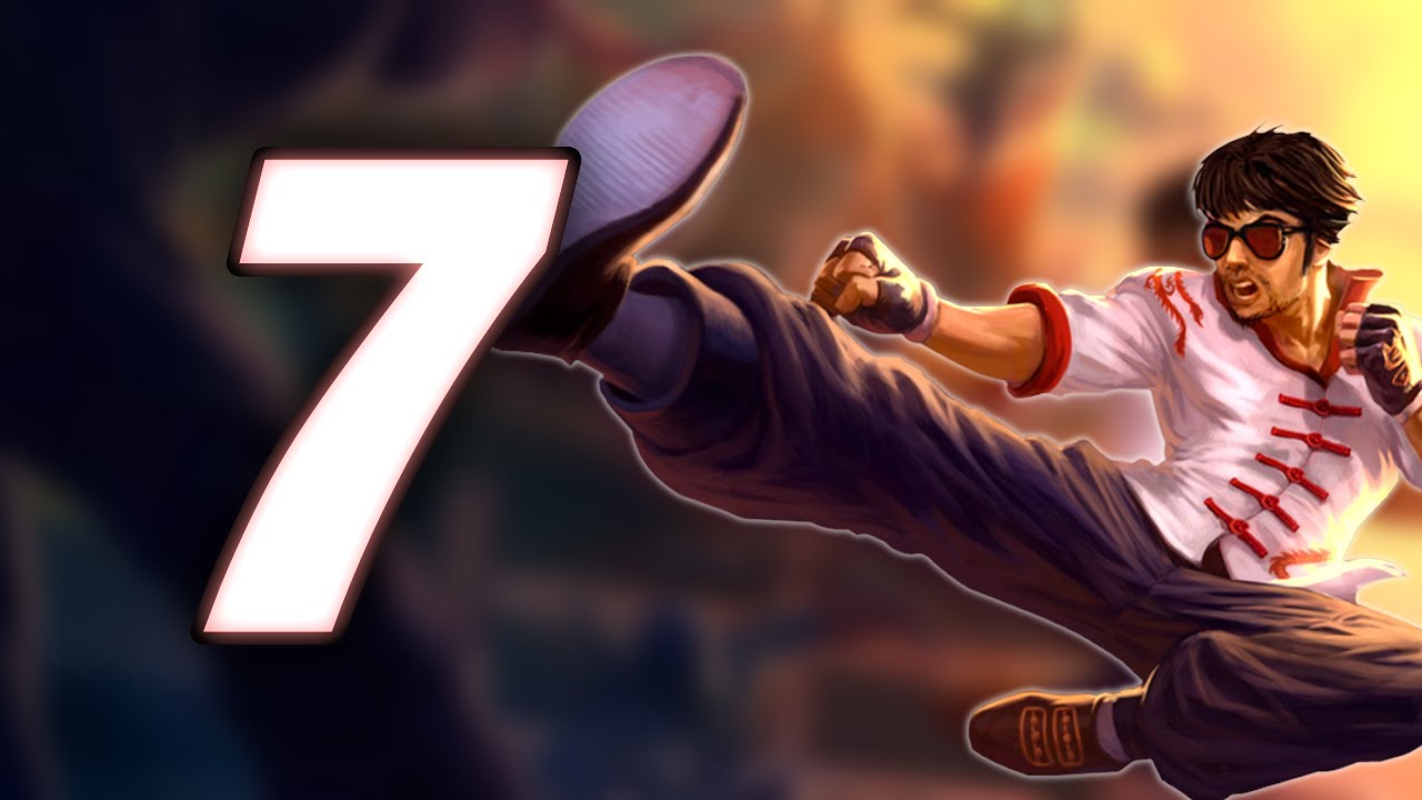 Gripex | Save It Or Shave It ! [Highlights #7]