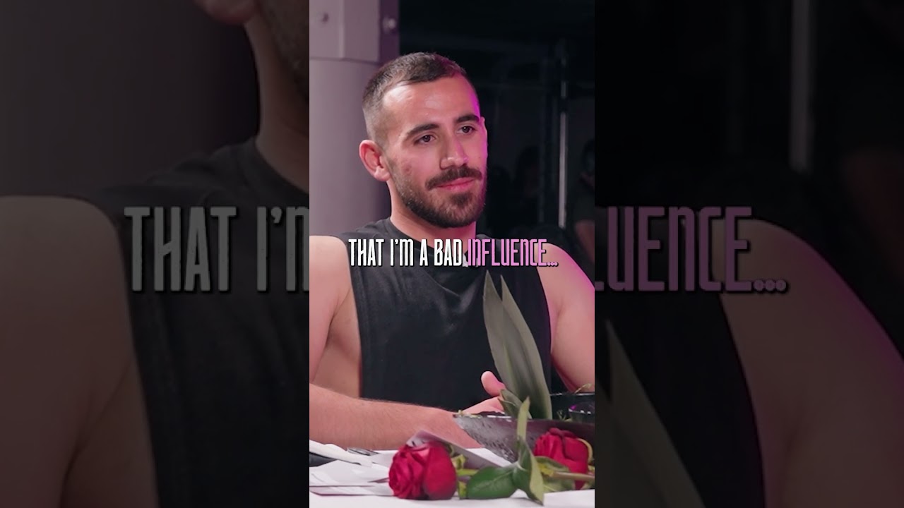 👀🥊💘 - GYM DATES │ DATE 2