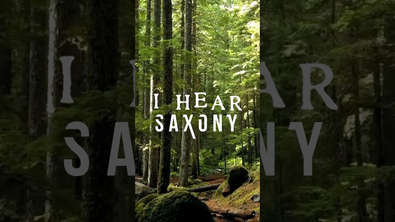 I Hear you haven’t heard this song yet… 