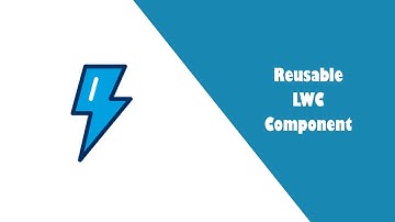 Build Reusable Component Using LWC And Custom Metadata