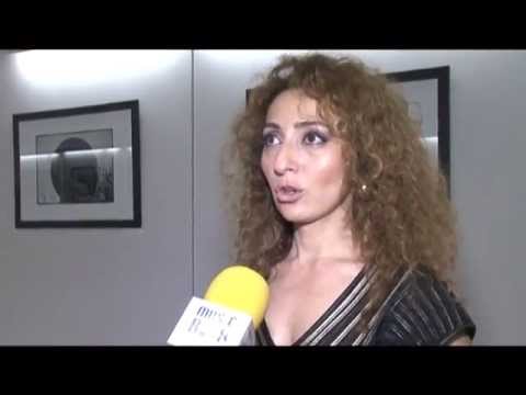 \"დაპატიმრებული მზერა\"